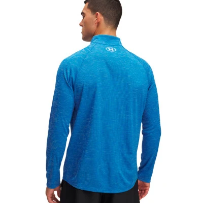 Sweat-shirt Tech Textured