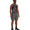 Short Under Armour Tech Woven