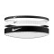 Bandeau Nike Flex Classic Mixed Width (3-Pack)