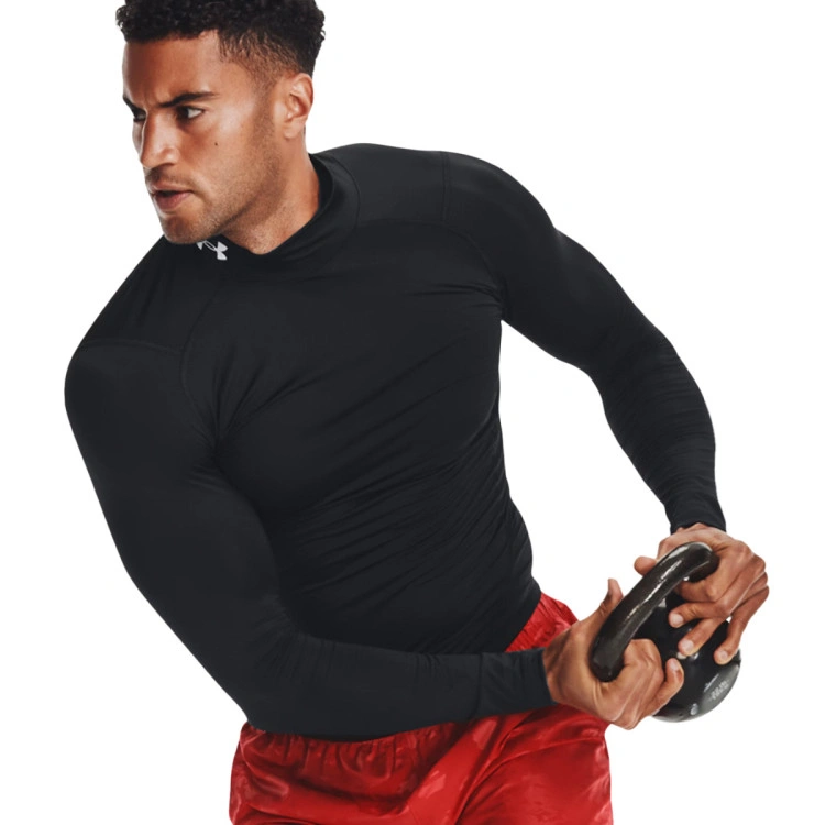 camiseta-under-armour-heatgear-mock-ls-black-2
