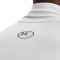 T-Shirt Under Armour Heatgear Mock LS