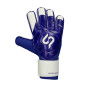 Earhart Base Fille-Royal Blue-Grey