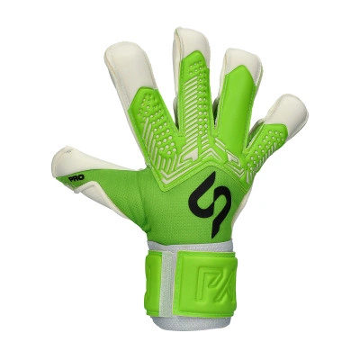 Gants Domicile Pantera Pro