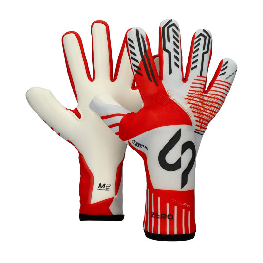 Gants SP F&uacute;tbol Zero Competition