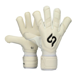 Gants Serendipity Pro Valor White-Black
