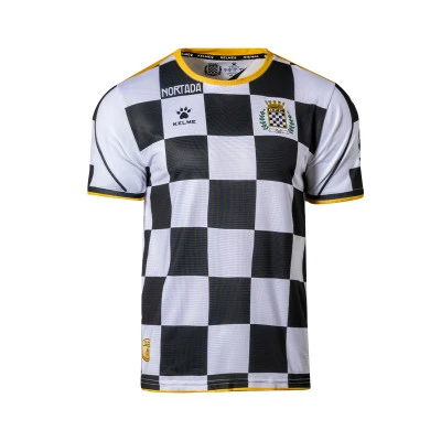 Maillot Domicile Boavista 2024-2025