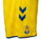Short Hummel Extérieur Enfant Las Palmas 2024-2025