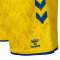 Short Hummel Extérieur Enfant Las Palmas 2024-2025