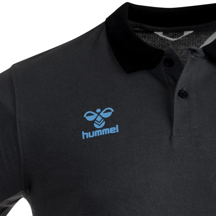 polo-hummel-malaga-cf-fanswear-2024-2025-black-6