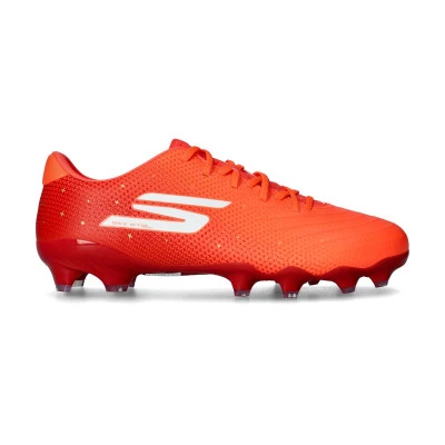 Chaussure de football Skechers SKX_01 Gold FG Harry Kane