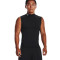 T-Shirt Under Armour Heatgear Comp Mock Sl
