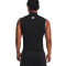 T-Shirt Under Armour Heatgear Comp Mock Sl