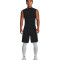 T-Shirt Under Armour Heatgear Comp Mock Sl