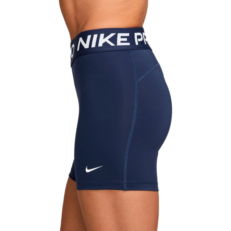 malla-corta-nike-pro-365-mujer-midnight-navy-white-5