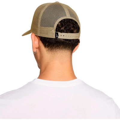Casquette Rise