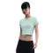 T-Shirt Nike Femme Chill