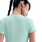 T-Shirt Nike Femme Chill