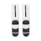 Chaussettes Nike Elite 2.0 Chs Crew (1 Paire)
