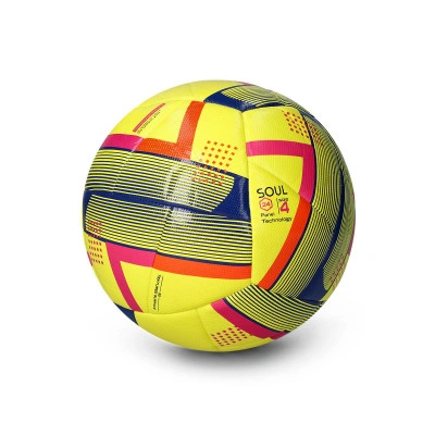 Ballon Soul Winter
