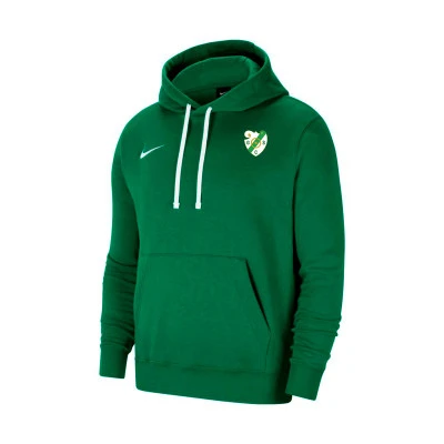 Sweat-shirt Adepto - Sweatshirt Nike com carapuço GS Carcavelos