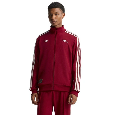 Veste Arsenal Fc Icons Fanswear 2025-2026