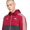 Manteau adidas Arsenal Fc Icons Fanswear 2025-2026