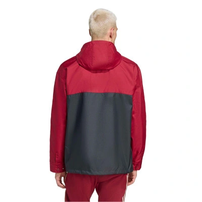 Manteau Arsenal Fc Icons Fanswear 2025-2026