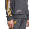 Veste adidas Manchester United Icons Fanswear 2025-2026