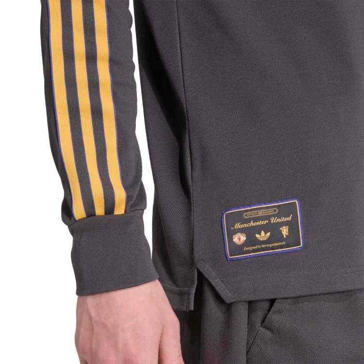 polo-adidas-manchester-united-fanswear-2025-2026-utility-black-4