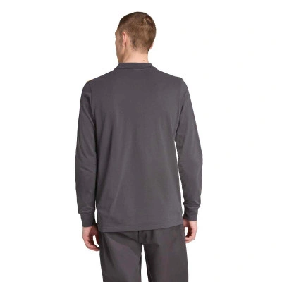 Polo Manchester United Icons Fanswear 2025-2026