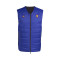 Gilet adidas Manchester United Icons Fanswear 2025-2026
