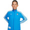 Veste adidas Real Madrid Fanswear Icons Fanswear 2025-2026