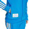 Veste adidas Real Madrid Fanswear Icons Fanswear 2025-2026