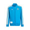 Veste adidas Real Madrid Fanswear Icons Fanswear 2025-2026