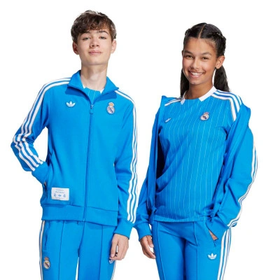 Veste Real Madrid Fanswear Icons Fanswear 2025-2026