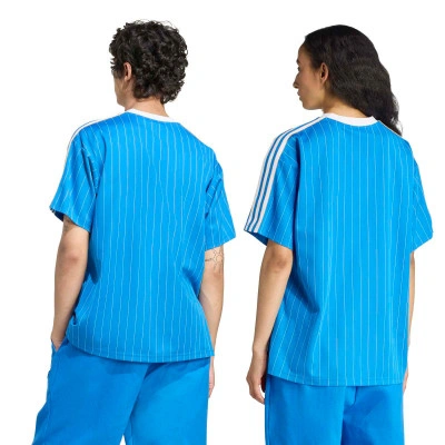 T-Shirt Real Madrid Icons Fanswear 2025-2026