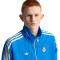 Sweat-shirt adidas Real Madrid Icons Fanswear 2025-2026