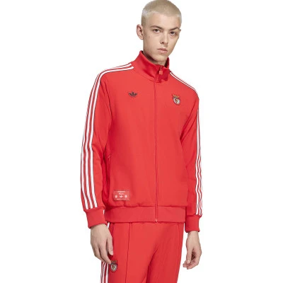 Veste Slb Benfica Icons Fanswear 2025-2026