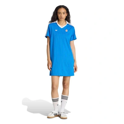 T-Shirt Real Madrid Fanswear Icons Fanswear 2025-2026