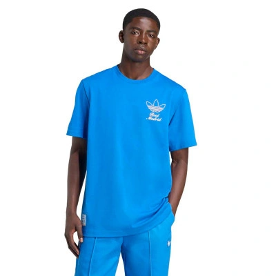 T-Shirt Real Icons Fanswear 2025-2026