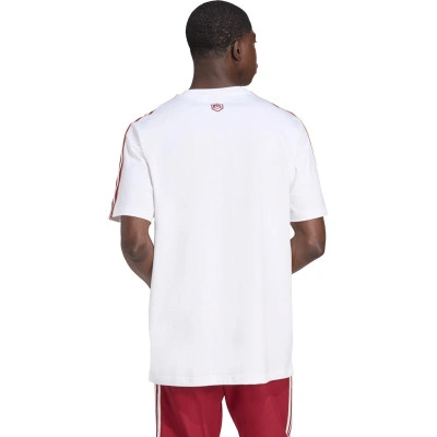 T-Shirt Arsenal Fc Icons Fanswear 2025-2026