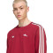 Sweat-shirt adidas Arsenal FC Icons Fanswear 2025-2026