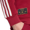 Sweat-shirt adidas Arsenal FC Icons Fanswear 2025-2026