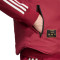 Gilet adidas Arsenal Fc Icons Fanswear 2025-2026