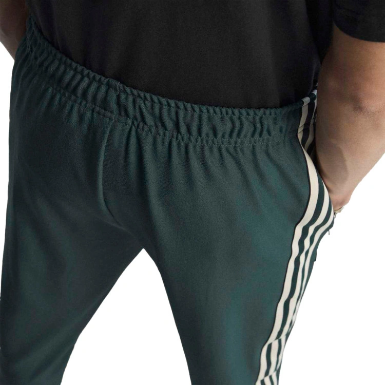 pantalon-largo-adidas-juventus-icons-fanswear-2025-2026-shadow-green-4