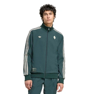 Veste Juventus Icons Fanswear 2025-2026