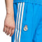 Pantalon adidas Real Madrid Icons Fanswear 2025-2026