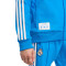 Veste adidas Real Madrid Icons Fanswear 2025-2026