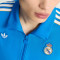 Veste adidas Real Madrid Icons Fanswear 2025-2026