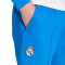 Pantalon adidas Real Madrid Icons Fanswear 2025-2026